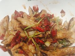 -驿楼兰·新疆菜(火车站店)