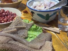 -正南齊北重庆老火锅(光华村直营店)