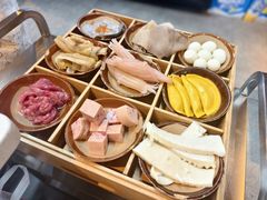 -芈重山老火锅(广州首店)