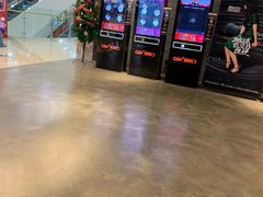 -CGV影城(黄河道ScreenX店)