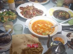 -山里俏·地标皖南菜·屯溪臭鳜鱼(北城万达店)