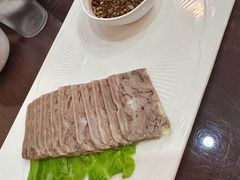 -长兴菜馆(高桥店)