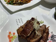 -上下九广州菜馆(锦业路店)