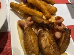 -ITA·意塔意大利餐厅(亦庄店)
