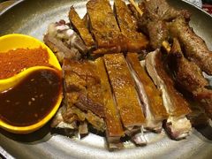-北疆饭店(苏宁广场店)