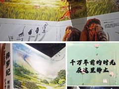 -中国西峡恐龙遗迹园