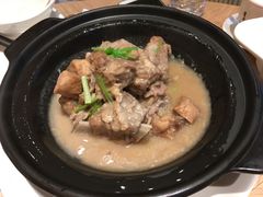 -莆田餐厅(吉隆坡柏威年广场店)