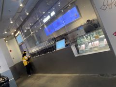-喜茶(上海打浦桥日月光gelato lab+店)
