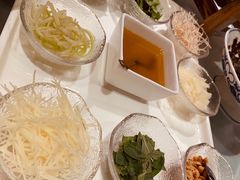 -明记牛杂(新马路分店)