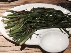 -花腰餐吧Bistro烧烤 傣味(传媒大学店)