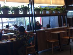 -肯德基(天津奥城店)