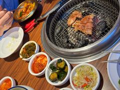 -烧肉一番·新韩式炭火烤肉(大岭山店)