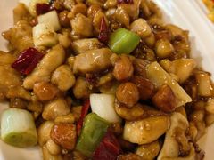 -易老妈蹄花.特色川菜(人民公园总店)