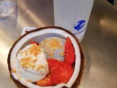 -蔻蔻椰·鲜萃椰子水(COCO Park店)