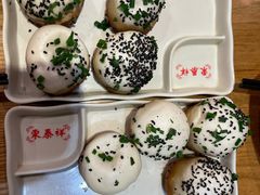 -东泰祥生煎馆(重庆北路店)