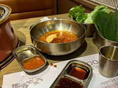 -西塔老太太泥炉烤肉(双井店)
