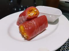 港式红米肠粉-博悦茶餐厅(文殊院店)