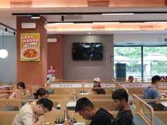 -香港深仔记茶餐厅(东门店)