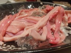 鲜鸭肠-锦城印象火锅(天府三街店)