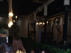-胡悦里韩式烤肉(芝罘万达广场店)