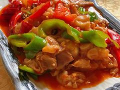 -维吾尔餐厅(宜山路店)