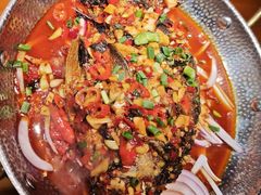 -陈家婆的菜(梅溪湖店)