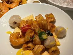 -南棠馆粤菜坊(群光店)
