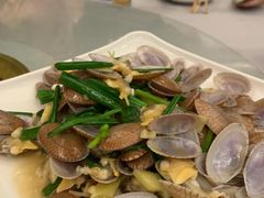 -南沙十九涌渔人码头-南门