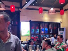 大堂-富正毅三下锅·湘西韵味(天门山索道店)