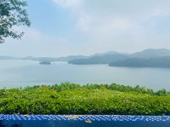 -天目湖涵田度假村