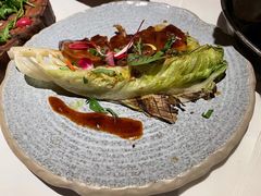 -Osteria Garden 生蚝花园餐厅(原进贤路店)