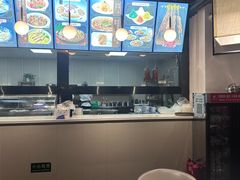 -裕丰源滋补烩面(天赋路店)