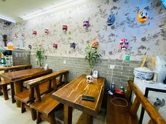 -游氏老北京宫廷奶酪(护国寺店)