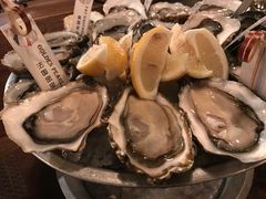 法国金宝蚝-斯普汇生蚝牛排馆(中骏世界城店)
