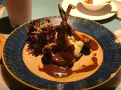 -大树餐厅(益田假日店)