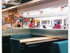 -老边饺子馆(金源店)