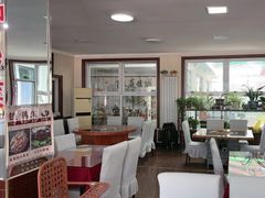 -北京龙庆四季香农家饭庄·灶台鱼·碳烤虹鳟鱼(龙庆峡店)