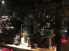 -胡桃里音乐酒馆(曲江店)