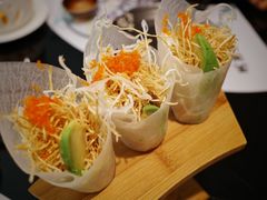 -天狗山料理(省体店)