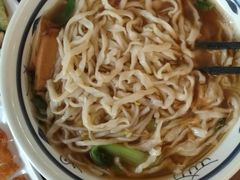 -雲栖斜街炸酱面馆