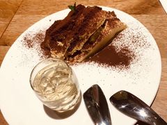 -PIZZA BIANCA(万象城店)