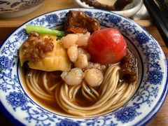 -孙盛兴奥灶面馆·蟹黄面·三虾面(山塘街总店)