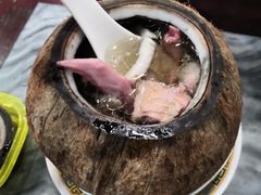 -益寿炖品店