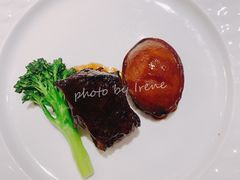 -Yan Ting 宴庭中餐厅(上海静安瑞吉酒店)