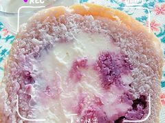-蔬房面包烘焙