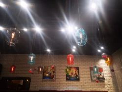 -T.1 hair salon烫染接发