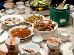 -大鱼徽州·寻味徽菜(万象汇店)