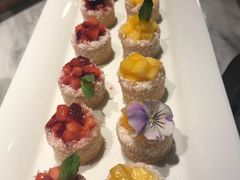 -福州仓山凯悦酒店·Market Cafe Lacucina咖啡厅
