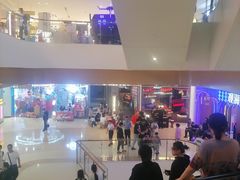 -天河城购物中心