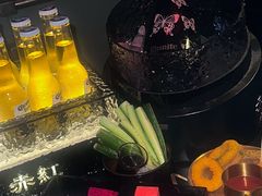-赤红音乐现场(浦东金桥路店)